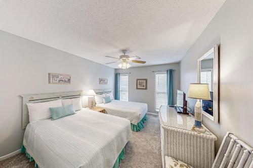 Photo #2 of Windcrest Villas 201 in North Myrtle Beach, SC