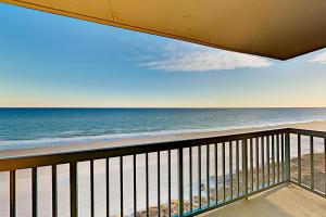 Photo #6 of Ocean Bay Club Unit 1206 in North Myrtle Beach, SC