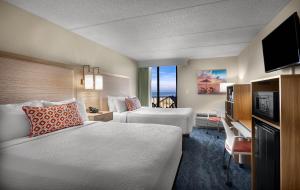Photo #6 of Surfside Beach Oceanfront Hotel in Surfside Beach, SC