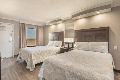 Photo #2 of Ocean Front 1BR - Caravelle 1036 in Myrtle Beach, SC