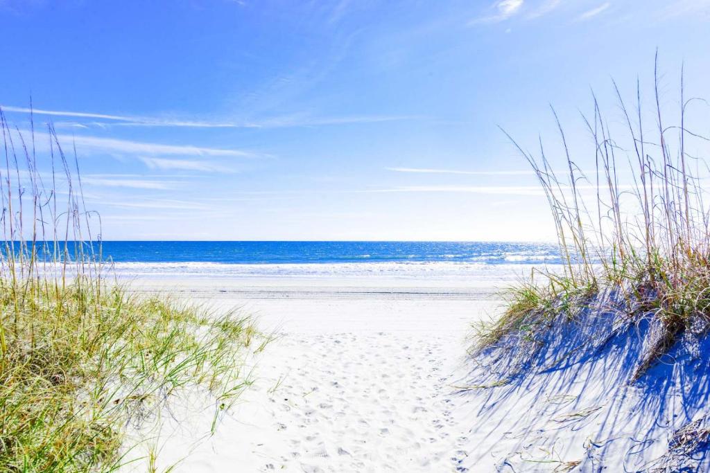 Photo #1 of Rare View Premium Oceanfront 4 BR in North Myrtle Beach, SC