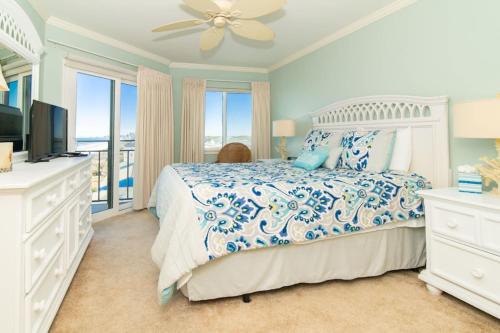 Photo #2 of Rare View Premium Oceanfront 4 BR in North Myrtle Beach, SC