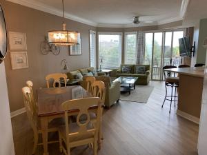Photo #5 of Seacrest Villa Oceanfront Resort 2 bed 2 bath steps to the beach in Hilton Head Island, SC