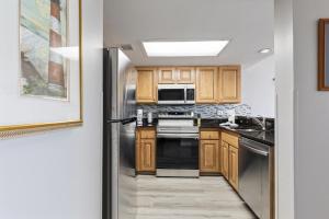 Photo #5 of Oceanfront Condo in Atlantica Resort near Boardwalk in Myrtle Beach, SC