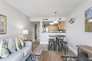 Photo #6 of Oceanfront Condo in Atlantica Resort near Boardwalk in Myrtle Beach, SC
