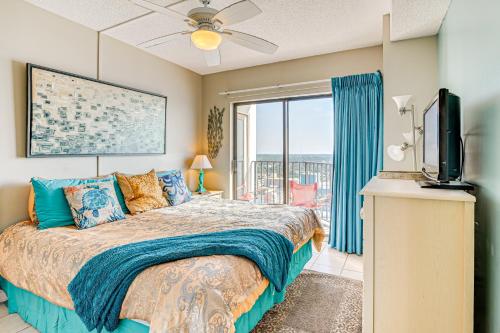 Photo #2 of 19th-Floor Oceanfront Condo in Myrtle Beach! in Myrtle Beach, SC