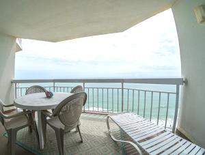 Photo #2 of Beautiful Oceanfront Condo 1203 in Myrtle Beach, SC