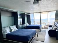Photo #6 of Beautiful Oceanfront Condo 1203 in Myrtle Beach, SC