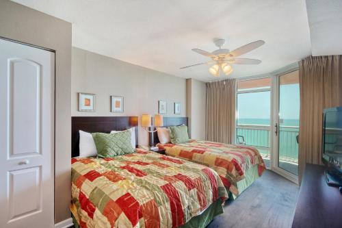 Photo #2 of Prince Resort 1708 in North Myrtle Beach, SC