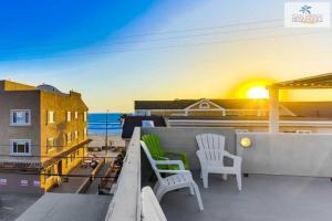Photo #6 of 200-Surf Stars Penthouse in San Diego, CA