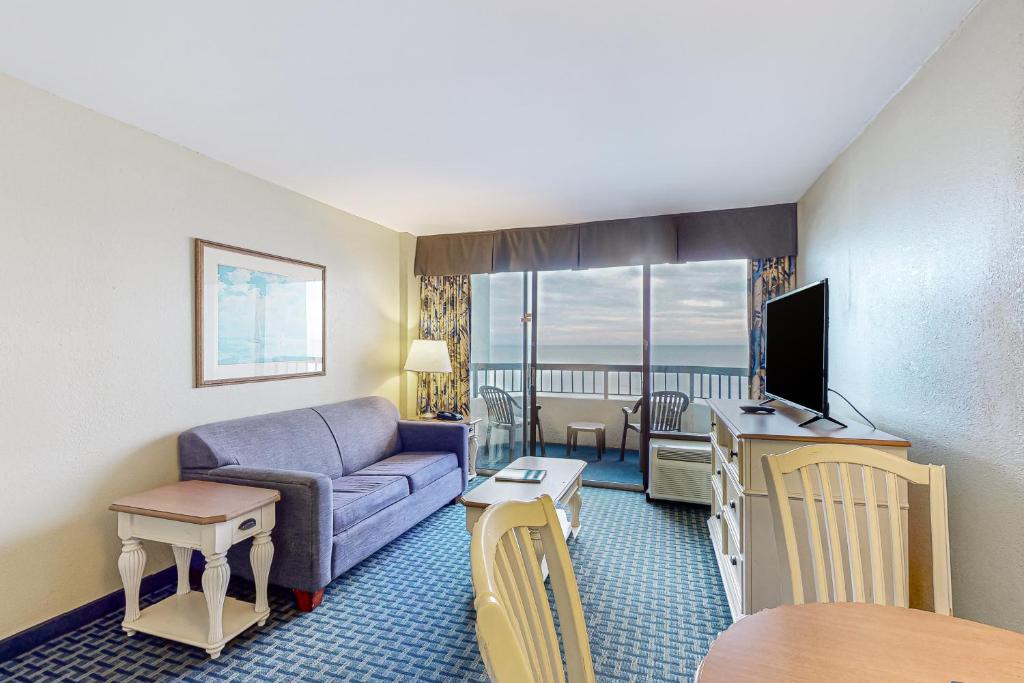 Photo #1 of Compass Cove 655 in Myrtle Beach, SC