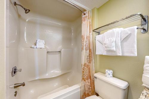 Photo #3 of Compass Cove 655 in Myrtle Beach, SC