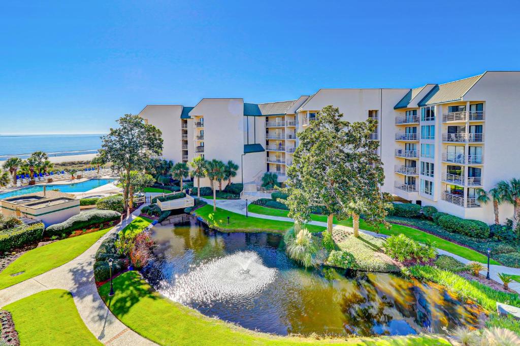 Photo #1 of Villamare in Hilton Head Island, SC