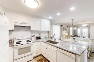 Photo #5 of Sun Villa E-1 in North Myrtle Beach, SC