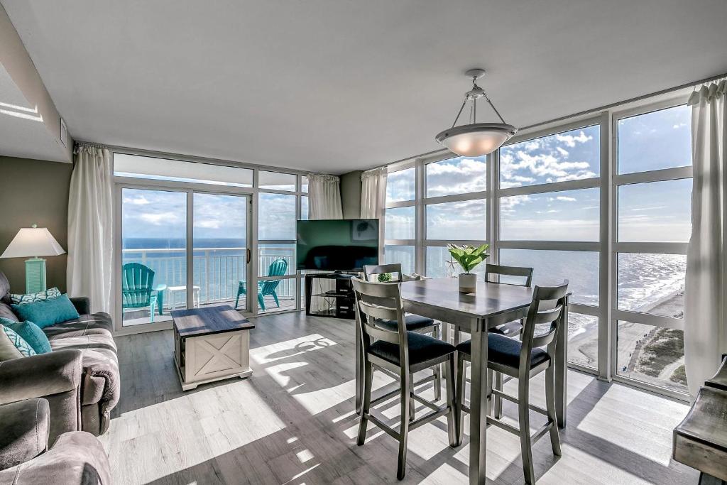 Photo #1 of Carolinian Beach Resort 2133 in Myrtle Beach, SC