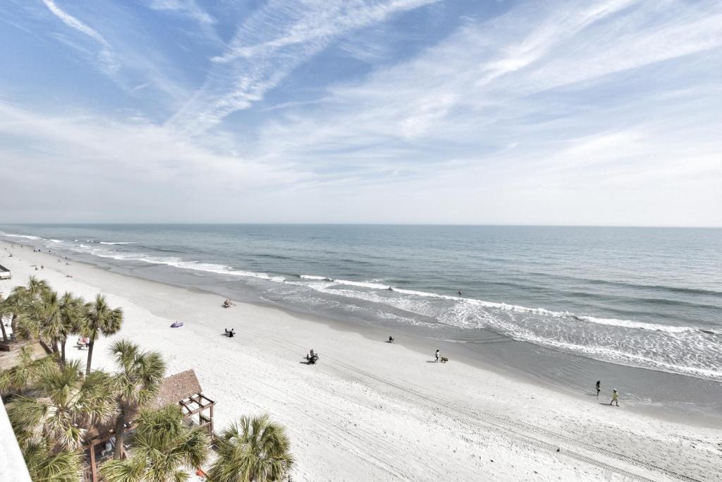 Photo of 0512 Waters Edge Resort condo in Murrells Inlet, SC
