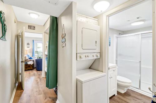 Photo #3 of The Breakers #220 Beach Condo, Beautiful Ocean View at Coligny Beach, 4 N Forest Beach Drive Hilton Head, Walk to all Shops Restaurants, Renovated Jan 2024, Vacation Rental HHI LLC in Hilton Head Island, SC