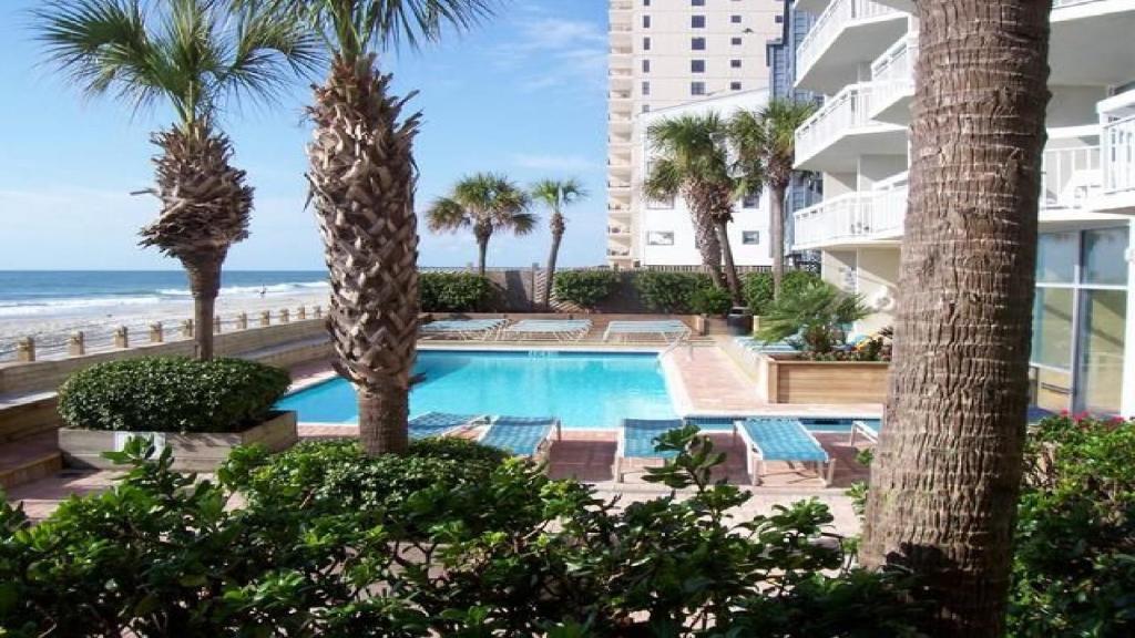 Photo of 405 Waters Edge in Murrells Inlet, SC