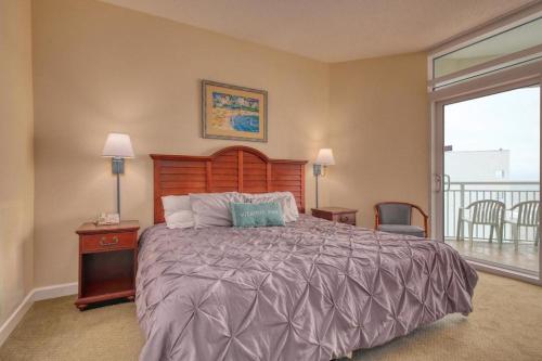 Photo #2 of 2501 S Ocean Blvd, 0831 - Ocean View Sleeps 8 in Myrtle Beach, SC