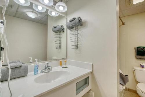 Photo #3 of 2501 S Ocean Blvd, 0831 - Ocean View Sleeps 8 in Myrtle Beach, SC