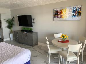 Photo #5 of 505 Serenity by the Sea Oceanfront Studio in Myrtle Beach, SC