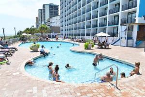 Photo #4 of Oceanfront Paradise Lazy River Near Boardwalk in Myrtle Beach, SC