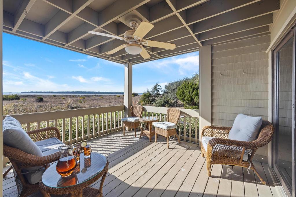 Photo of 1 Bedroom Pelican Watch in Seabrook Island, SC