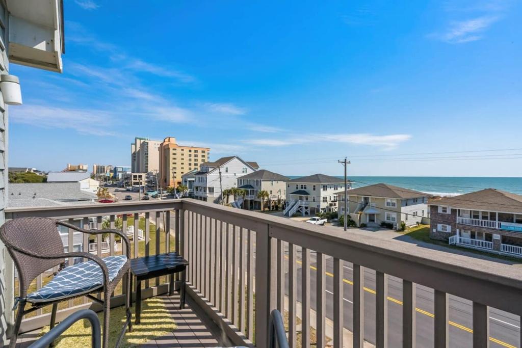 Photo #1 of Sea Mystic Breathtaking View Unit K in Murrells Inlet, SC