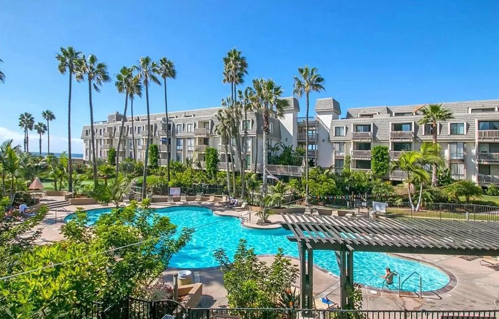 Photo of Oceanview Retreat - Steps to the Beach and 2 Pools in Oceanside, CA