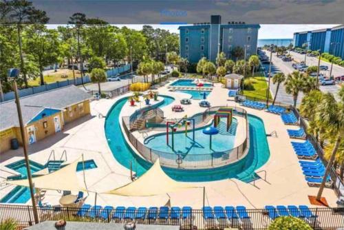 Photo #3 of Luxe by the Sea - 5-Star Beachfront Escape in Fort Lauderdale, FL