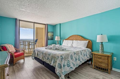 Photo #2 of Crescent Sands Oceanfront Unit E6 in North Myrtle Beach, SC
