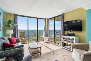 Photo #6 of Crescent Sands Oceanfront Unit E6 in North Myrtle Beach, SC