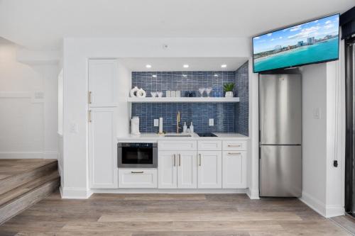 Photo #2 of 1 BR King Oceanfront with Premier Location & Stunning Views at Beach Cove Resort in North Myrtle Beach, SC