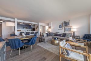 Photo #5 of VIP Lakefront Condo Amazing Views Close to Slopes Town Book on Mobile for Promo Price in Kings Beach, CA