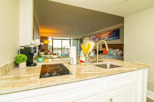 Photo #3 of Caravelle Resort Studio w Balcony Pools Lazy River in Myrtle Beach, SC