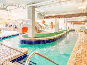 Photo #4 of Caravelle Resort Studio w Balcony Pools Lazy River in Myrtle Beach, SC