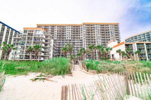Photo #5 of Caravelle Resort Studio w Balcony Pools Lazy River in Myrtle Beach, SC
