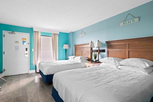 Photo #2 of Oceanfront Oasis in Myrtle Beach, SC