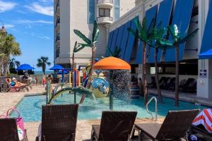 Photo #4 of Oceanfront Paradise in Myrtle Beach, SC