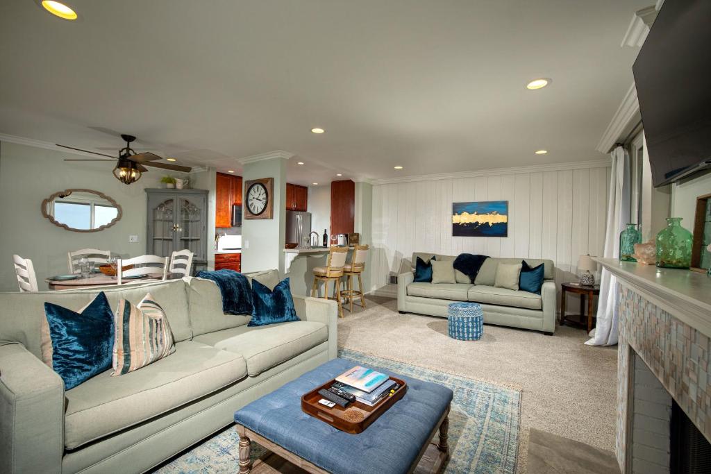 Photo #1 of Oceanside Beach Condos in Oceanside, CA