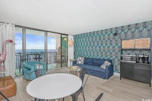 Photo #5 of Coastal Comfort Your Perfect Beachfront Getaway in Myrtle Beach, SC
