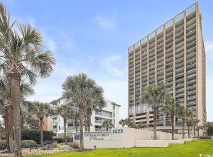 Photo #6 of Coastal Comfort Your Perfect Beachfront Getaway in Myrtle Beach, SC