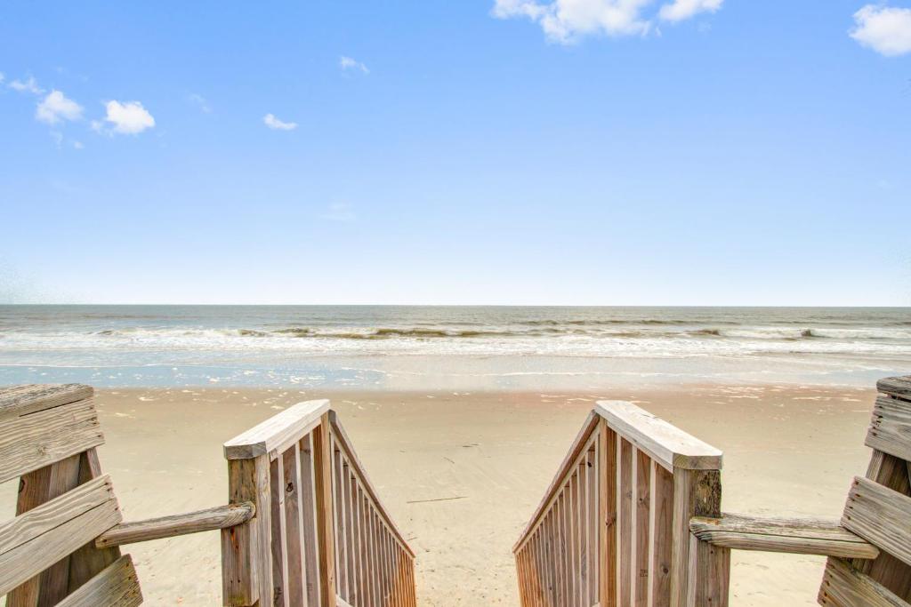 Photo #1 of Editor's View in Folly Beach, SC