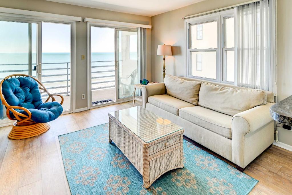 Photo of Murrells Inlet Condo on Garden City Beach! in Murrells Inlet, SC