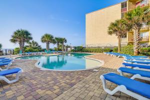 Photo #4 of Oceanfront Condo with Resort Perks in Myrtle Beach in Myrtle Beach, SC