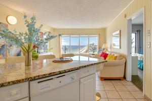 Photo #5 of Oceanfront Condo with Resort Perks in Myrtle Beach in Myrtle Beach, SC