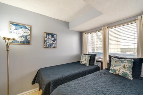 Photo #2 of Ocean-View Penthouse Condo in North Myrtle Beach! in North Myrtle Beach, SC
