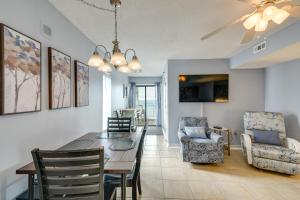 Photo #6 of Ocean-View Penthouse Condo in North Myrtle Beach! in North Myrtle Beach, SC