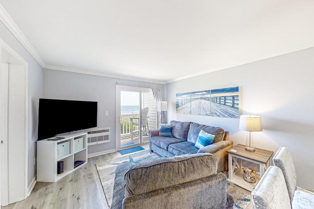 Photo #1 of Sun Villa B-2 in North Myrtle Beach, SC