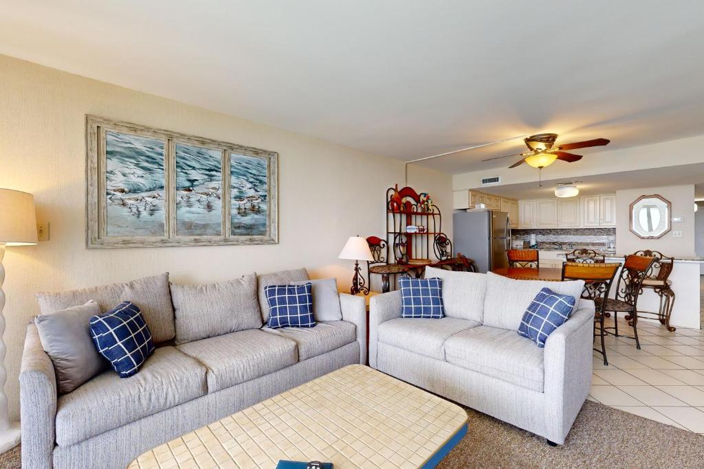 Photo of Water's Edge Resort 1501 in Murrells Inlet, SC